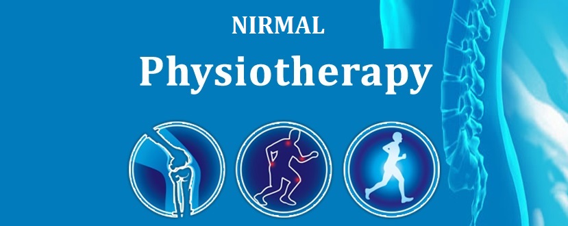 NIRMAL PHYSIOTHERAPHY / MENTAL HEALTH / ACUPUNTURE CLINC
