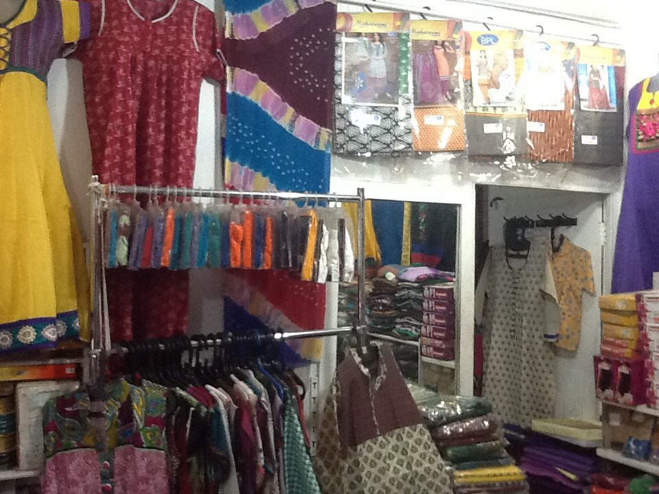 PR Textiles Sundaram Sarees