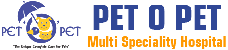 PET O PET Multi Speaciality Hospital
