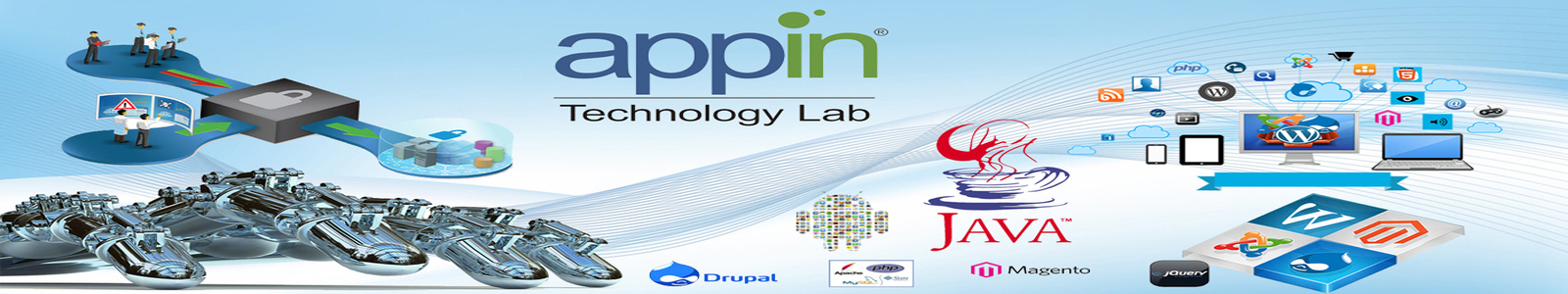 Appin Technology