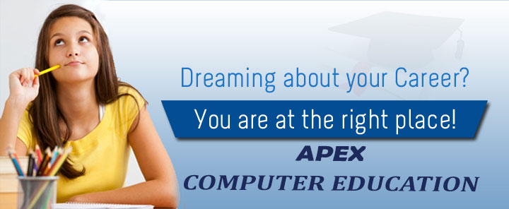 APEX COMPUTER EDUCATION
