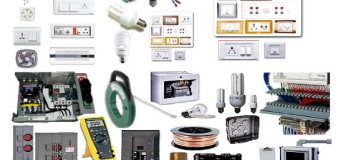 Deluxe Electricals & Hardwares
