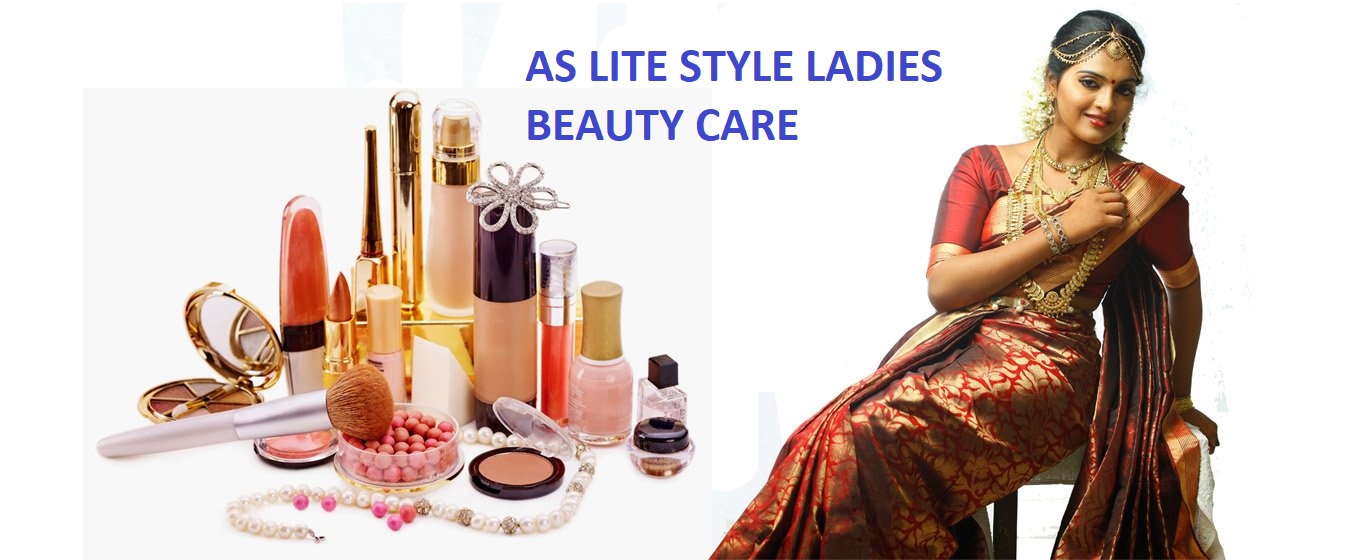 AS LITE STYLE LADIES BEAUTY CARE