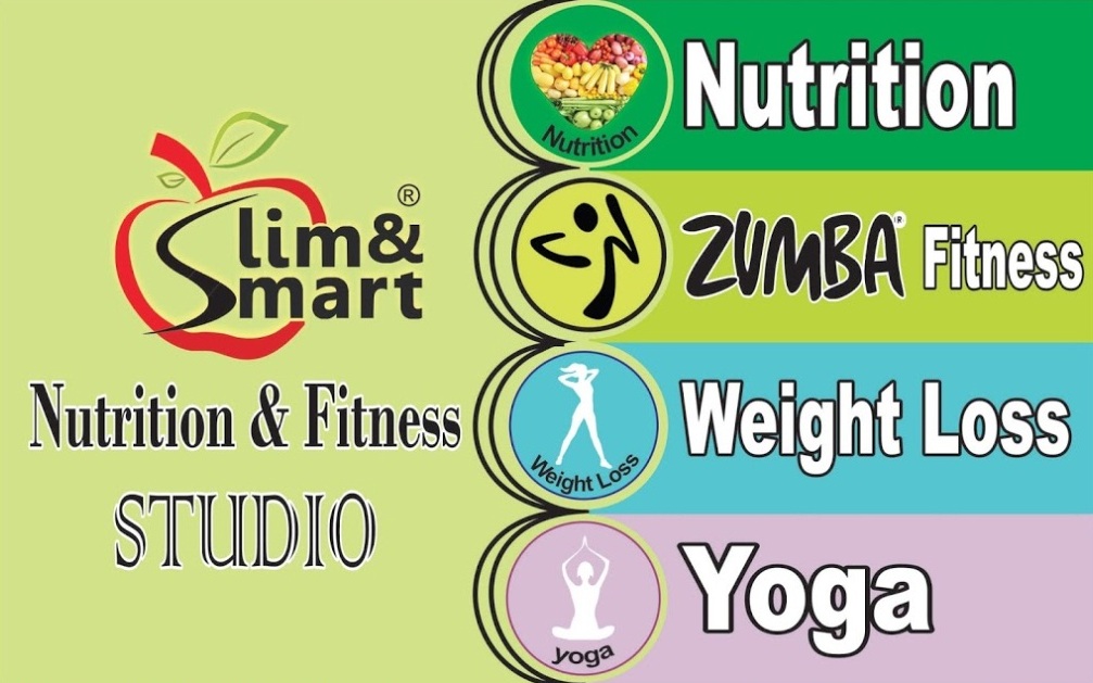 Slim & Smart Nutrition & Fitness Studio