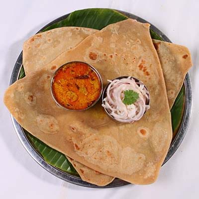 Chennai Eat Restaurant