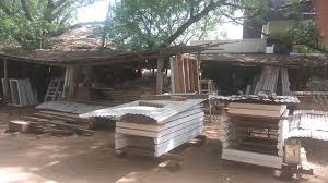 Sri Jeya Meenakhi Timbers - Wholesale & Retail
