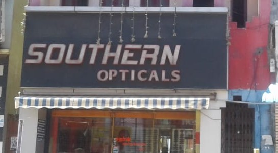 Southern Opticals
