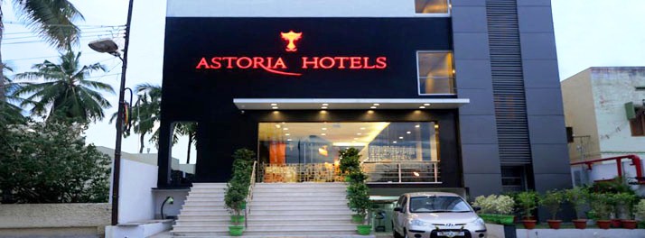ASTORIA HOTELS