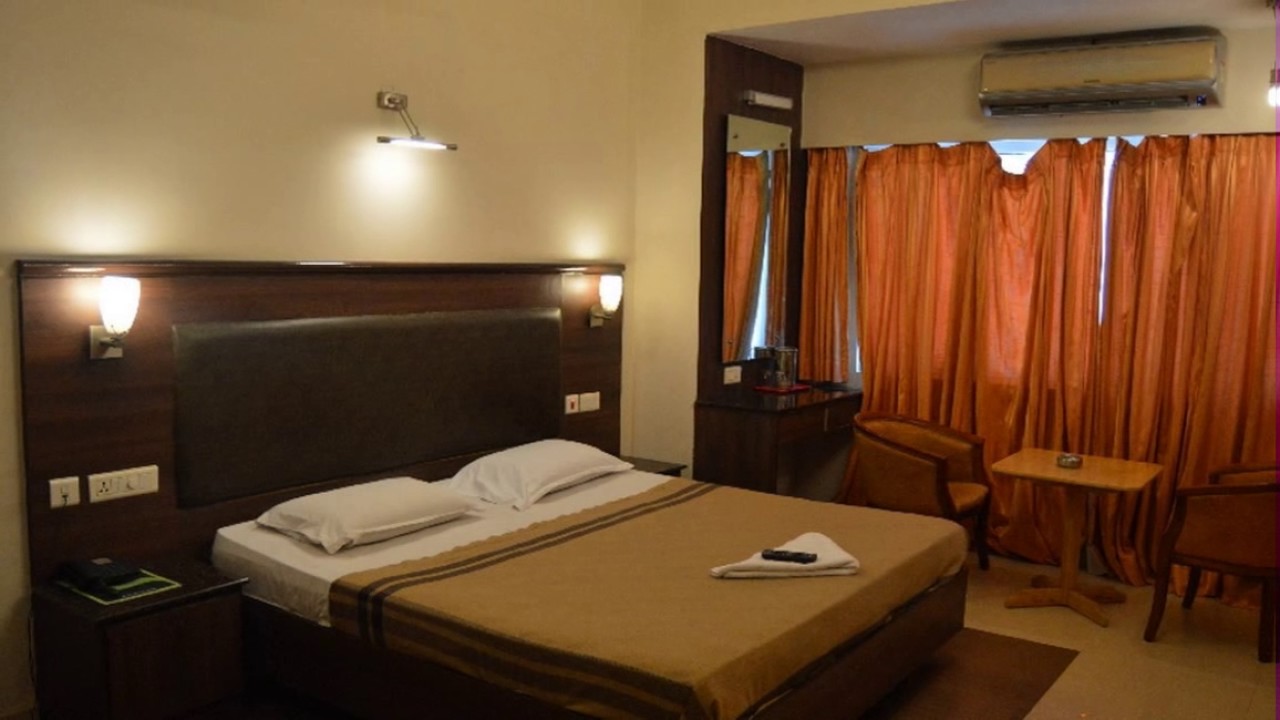 Hotel Aarathy