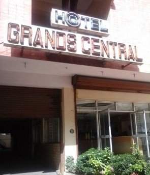 HOTEL GRANDS CENTRAL