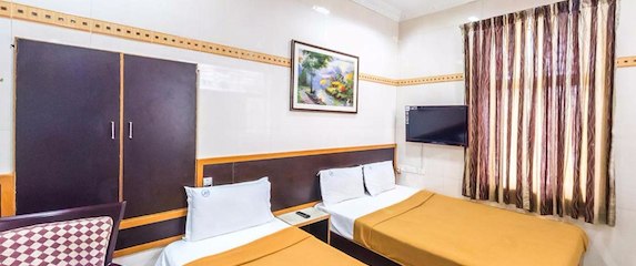 Hotel Kaveri Mahal
