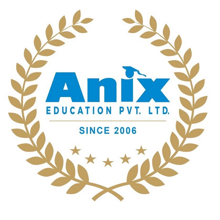 Anix Education